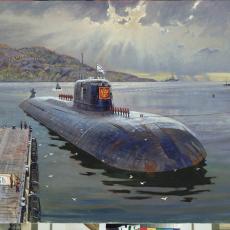 Posle nestanka podmornice usledile KAZNE: Šef argentinske mornarice dobio otkaz
