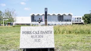 Posle pada nadstrešnice: Kontrolisano stanje 927 javnih objekata u Novom Sadu – 83 ima nedostatke