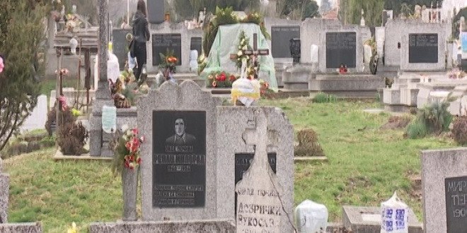 Posle pola veka novi Zakon o grobljima i sahranjivanju