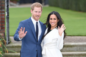 Nakon princa Harija i Megan, uslediće još jedno kraljevsko venčanje