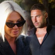 Posle razvoda imali smo kontakt na jako ružan način Jelena Karleuša progovorila o fizičkom nasilju i krahu ljubavi sa Duškom