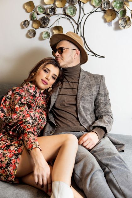 Posle razvoda stižu najlepše vesti od Jovane Pajić i Saleta Tropika! Sve potvrdili na Instagramu, čestitke ne prestaju da pristižu (FOTO)