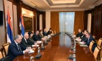 Posle sastanka Premijera RS i predstavnika ruske kompanije: Zarubežnjeft ostaje u Srpskoj, nema otpuštanja radnika!