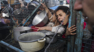 Posle šest meseci rata u Gazi, šef agencije UN zahteva ‘odgovornost za izdaju čovečanstva’