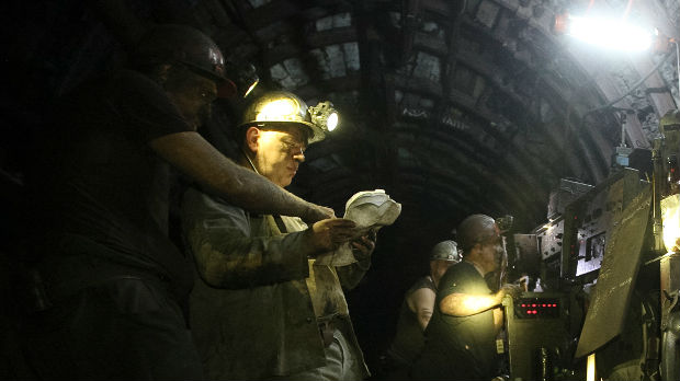 Posle šest pokušaja, ruski spasioci uspeli da uđu u rudnik
