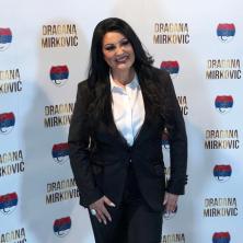 Posle smrti svekrve, radost u domu balkanske zvezde: Dragana Mirković ima veliki povod za slavlje 