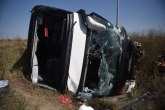 Posle stravične nesreće u Grčkoj, deo putnika otputovao za Stavros