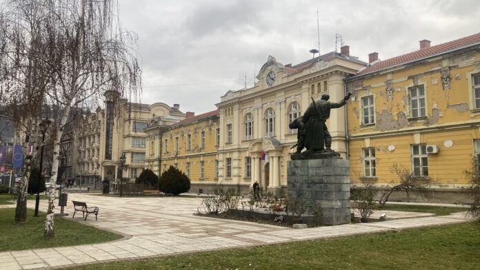 Posle tri meseca ćutanja – na dnevnom redu Skupštine Prokuplja 35 tačaka u jednom danu