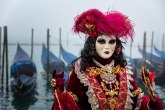 Posle velike pauze - počeo karneval u Veneciji
