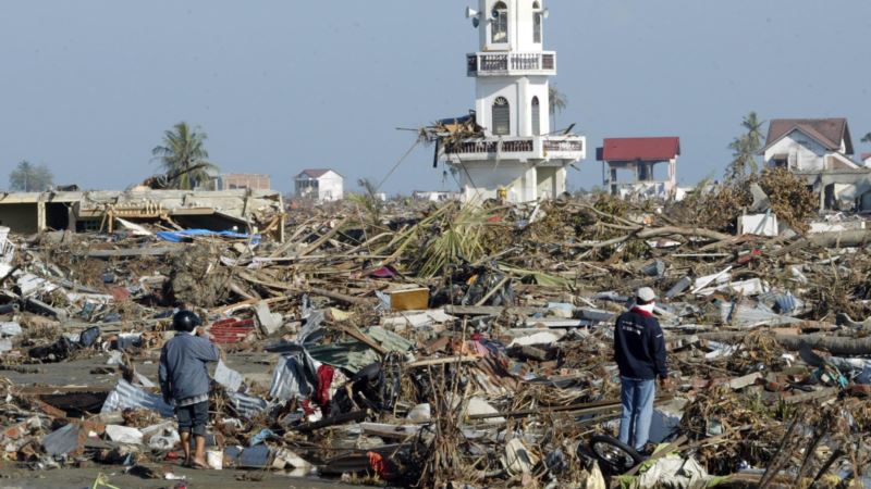 Posle zemljotresa Indoneziju pogodio cunami