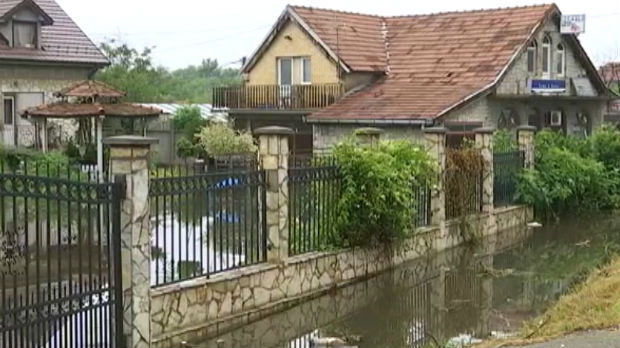 Posledice nevremena u Beogradu – poplavljeni vrtići, ekipe na terenu