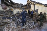 Posledice zemljotresa: Uništeno ili oštećeno skoro 9.000 objekata u Hrvatskoj