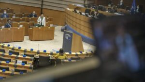 Poslednja debata pred EU izbore: Bez kandidata desnice