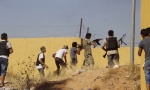 Poslednja faza ofanzive na Islamsku državu u Sirtu