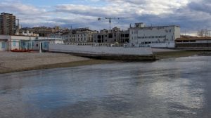 Poslednja plaža na Jadranu na kojoj zid deli muški i ženski deo