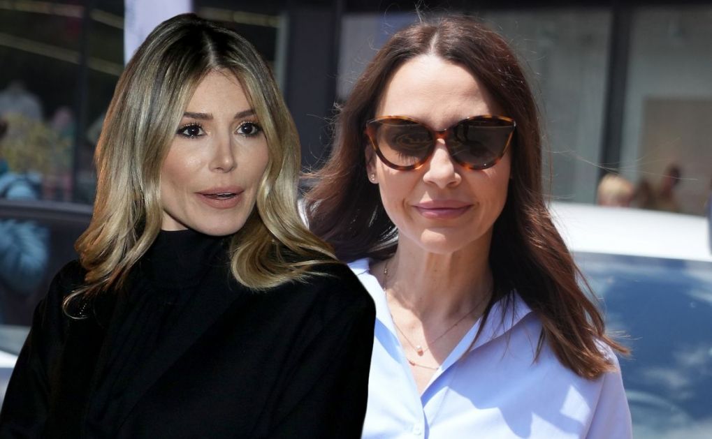 Poslednja poruka za rođendan od tada im se gubi trag: Šta se desilo sa prijateljstvom Ane Mihajlovski i Marijane Mićić