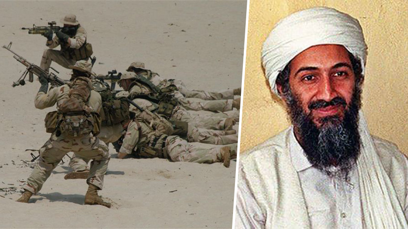 Poslednje reči Osame bin Ladena pre nego što su ga ubili Amerikanci: Njegova porodica prvi put progovorila o zadnjim trenucima (FOTO) (VIDEO)