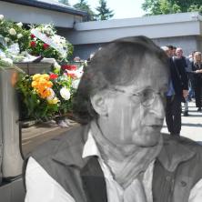 Poslednje zbogom: Erol Kadić sahranjen po muslimanskim običajima - žene morale da ispoštuju poseban običaj (FOTO)