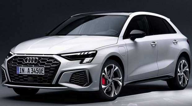 Poslednji Audi s konvencionalnim motorom će se pojaviti 2026. godine