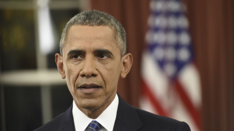 Obama poziva na protivterorističku politiku koja se pridržava suštine američkih vrednosti