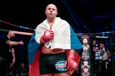 Poslednji ruski car – legendarni MMA borac odlazi u penziju