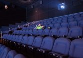 Poslednji udarac bioskopima u Srbiji