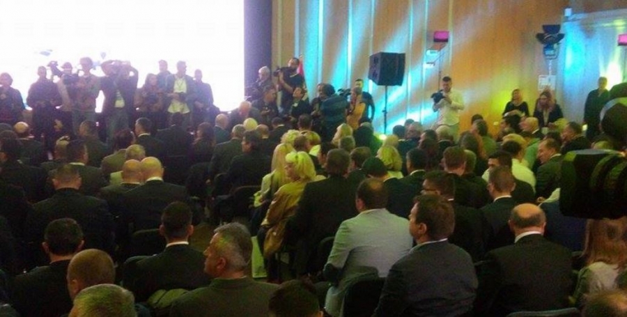 Poslovni forum u Nišu: Vučić dobrodošlica albanskim privrednicima, Rama citirao Andrića, Čadež spomenuo albansku salatu