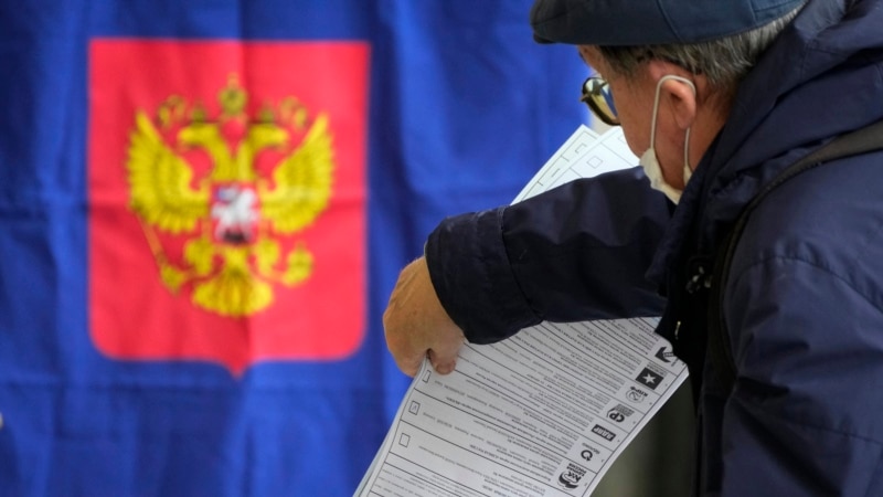 Posmatrač iz Srbije: Izbori u Rusiji bili slobodni i demokratski