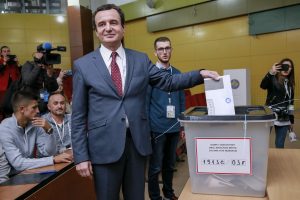 Posmatračka misija: Dobri i transparentni izbori na Kosovu, Srbi zastrašivani