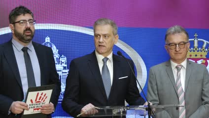 Posmatračka misija SE trebalo  bi da vidi kako režim pokušava da pokrade izbore