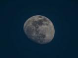 Posmatranje pomračenja meseca u centru Pirota