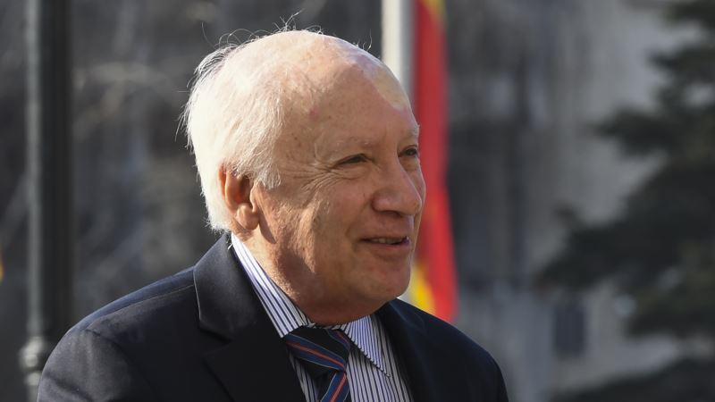 Posrednik UN: Ministri Grčke i Makedonije ipak nisu rešili spor