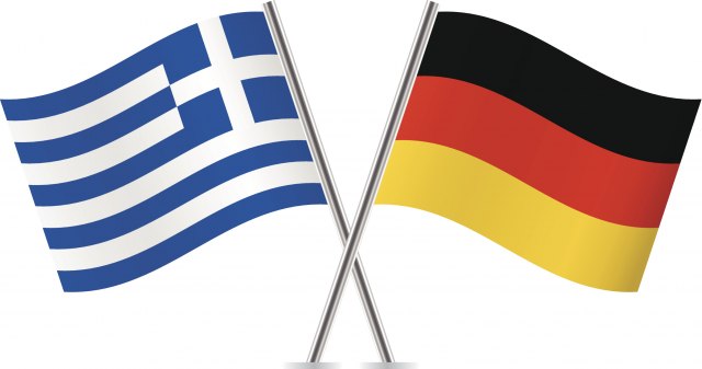 Računica jasna: Ovoliko je Nemačka dobra na Grčkoj