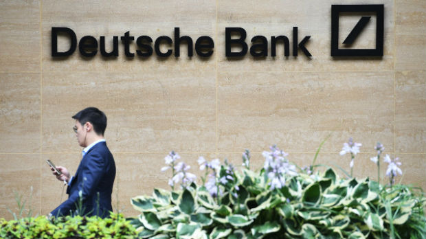 Posrtanje nemačkog bankarskog giganta, otpuštena petina zaposlenih