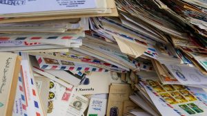 Pošta Slovenije zainteresovana za kupovinu makedonske pošte