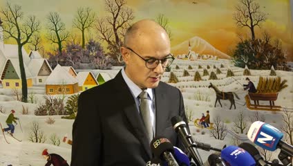 Pošta Srbije podržava razvijanje odnosa sa istaknutim umetnicima i prijateljskim državama