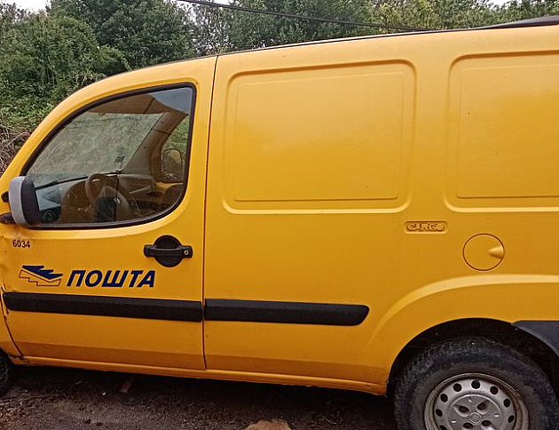 Pošta prodaje rashodovana vozila na javnoj licitaciji u Novom Sadu