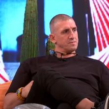 Postala je najgore i za svoju porodicu: Svi su čekali njegov sud, Kristijan Golubović izneo svoje mišljenje o Anđeli i Gastozu - Želi da se pokaže kao mangup