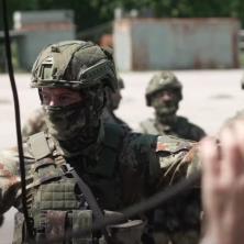 Postani deo elitne sile: Vojska otvara vrata 72. brigade specijalnih operacija (VIDEO)