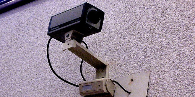 Postavljeno 56 kamera na autoputu Beograd - Niš
