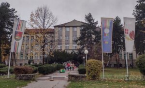 Postižu vrhunske rezultate u zemlji i svetu: Prirodno-matematički fakultet u Kragujevcu obeležio 52 godine rada