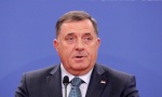 Pošto se Palmer obrušio na njega, Dodik mu odgovorio: Srbi su navikli na batine, nas to više ne boli