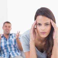 Postoje 3 univerzalna razloga svađe kod SVIH parova: Treći posebno iritira SVE žene!