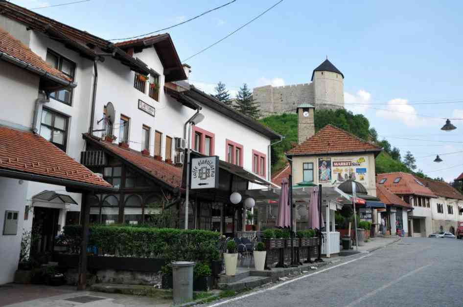 Postoji i ovo: Grad u BiH u kojem stalno raste broj zaposlenih i gdje se dobro živi