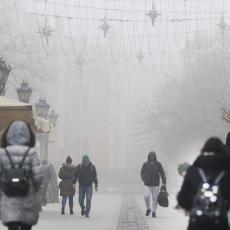 Postoji li način da vazduh u Srbiji bude čistiji? Ovako se MOŽEMO ZAŠTITI OD ZAGAĐENJA!