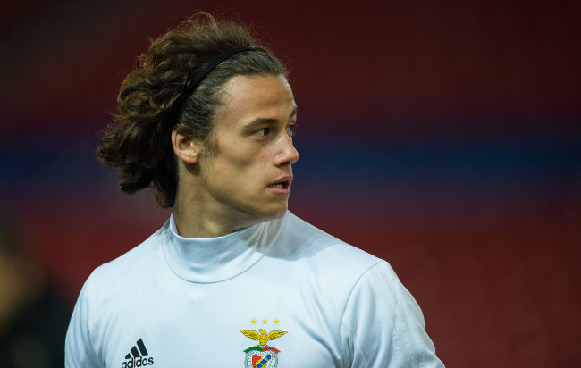 Potencijalni reprezentativac Srbije napušta Portugal, uskoro u novom klubu?