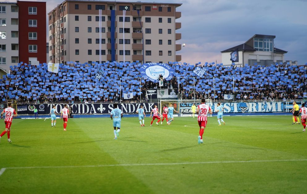 Potencijalni rivali Novog Pazara: AZ, Sparta, Bašakšehir, Makabi, AEK…