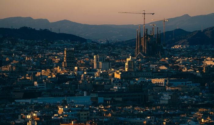 Potera u Španiji, teroristi planirali napad na Sagrada familiju