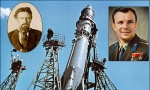 Potomak srpskog hajduka poslao Gagarina u kosmos!