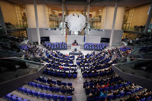 Potomci žrtava genocida tuže Nemačku, ali i svoju vladu